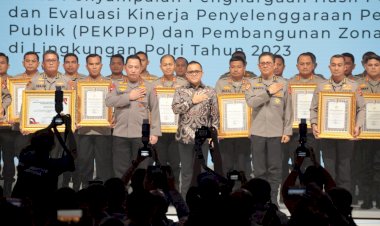 SSDM-Polri-Raih-Penghargaan-Pelayanan-Prima-Versi-PEKPPP-Nasional
